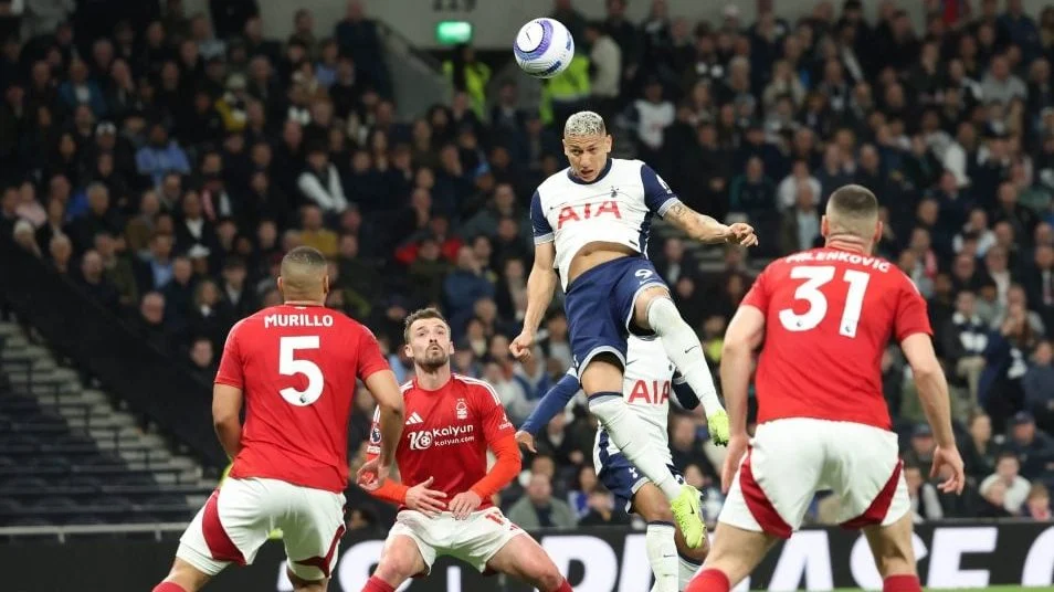 许能赢得筹